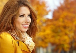 3 redenen om je make-up in de herfst/winter aan te passen