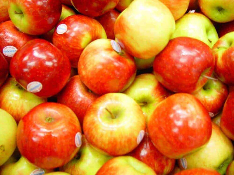 Gefermenteerde appels voor een gezonde darmflora