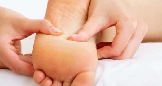 Wat zeggen je voeten over je gezondheid?