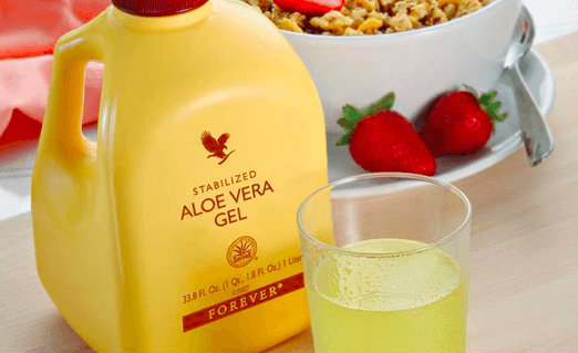 Antwoord op veelgestelde vragen over Aloë Vera Gel