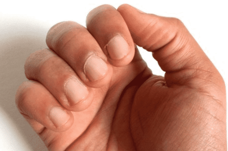 Detox voor je nagels