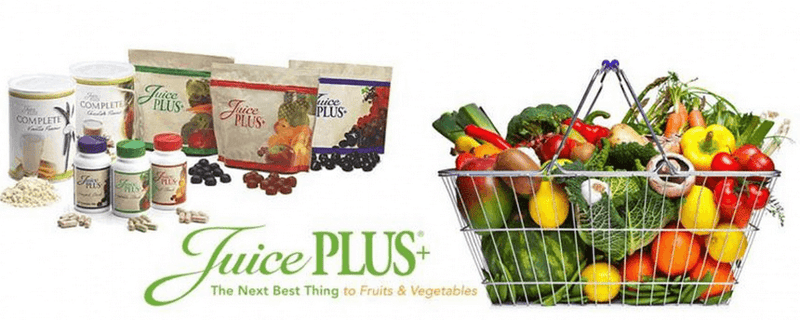 Juice Plus - Ken jij deze nieuwste hype om af te vallen al?