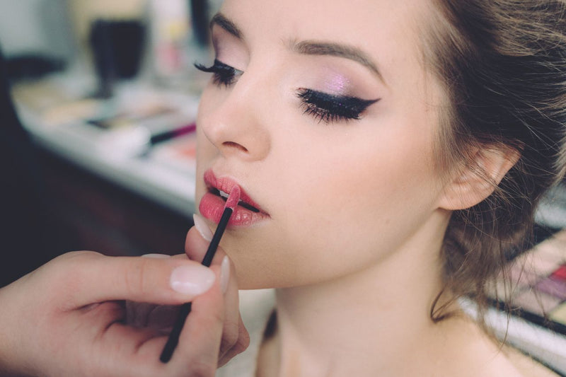 Make up tips voor de rijpere huid.