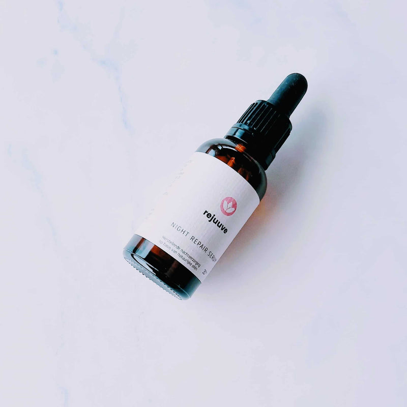 Het probleem met retinol (voor rimpels en fijne lijntjes)…