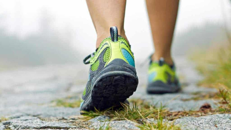 De voordelen van een dagelijkse wandeling voor je lichaam