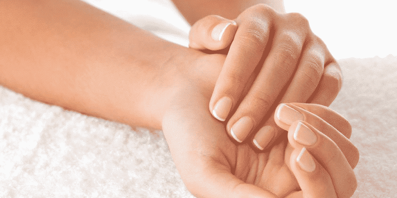3 natuurlijke middeltjes voor sterkere nagels