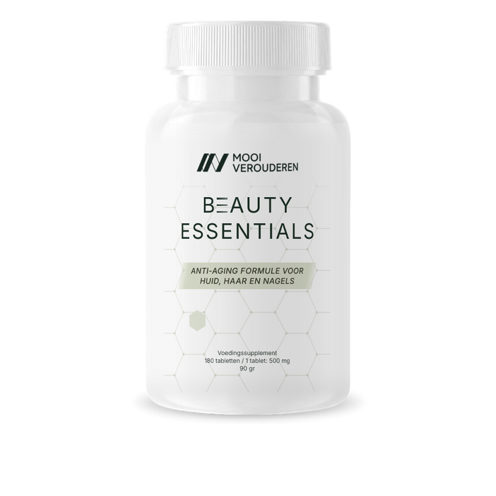 Beauty Essentials