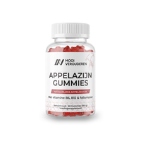 Appelazijn gummies