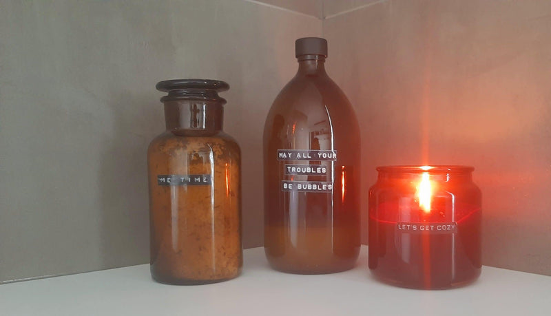 De nieuwste wellness trend: bathscaping