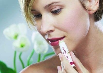 Droge lippen voorkomen met deze tips!