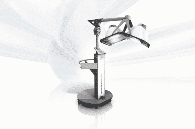 Beauty Angel Lichttherapie - weg met botox! Afbeelding