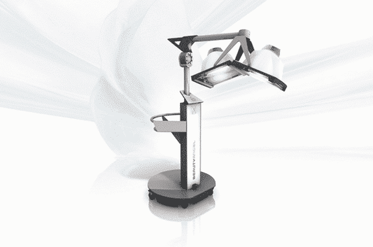 Beauty Angel Lichttherapie - weg met botox!