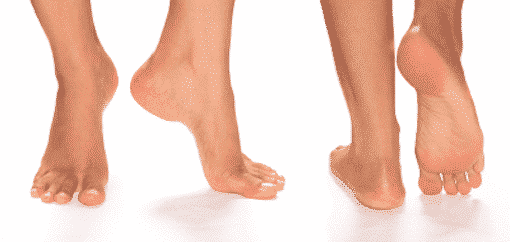 Zijn jouw voeten al klaar voor sandalen?