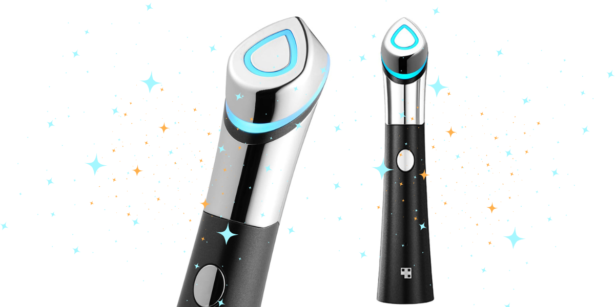Medicube Age-R Booster-H