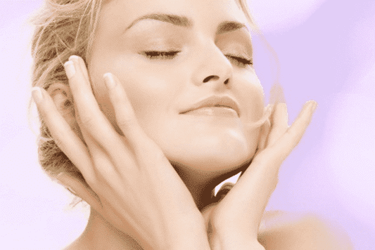 natuurlijke facelift