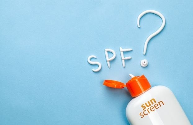 Wist jij dit verschil tussen chemische en fysische filters in zonnebrandcrème?