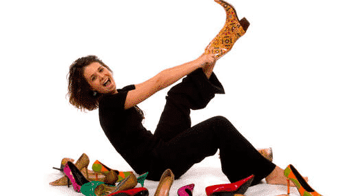 In 5 stappen de juiste schoen kiezen