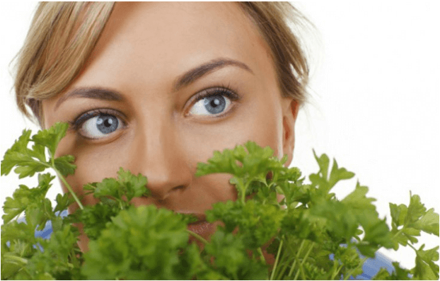 5 kruiden die acne helpen te bestrijden Afbeelding