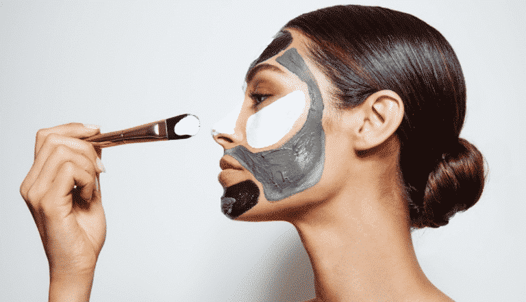 Doe jij al aan multi-masking? Afbeelding