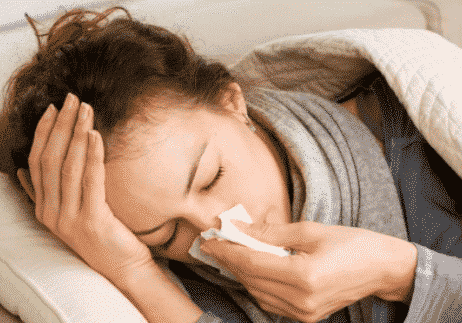 Opkomend griepje? Ga de strijd aan met deze 4 natuurlijke immuniteitsversterkers! Afbeelding