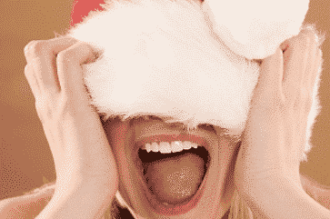 TIP!  Zonder stress de feestdagen doorkomen! Afbeelding