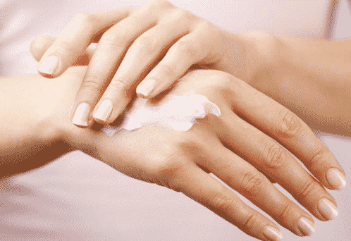 5 tips tegen droge handen Afbeelding