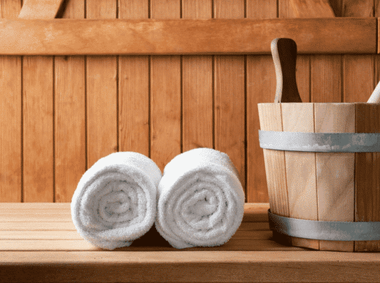 5 redenen waarom de sauna goed voor je is