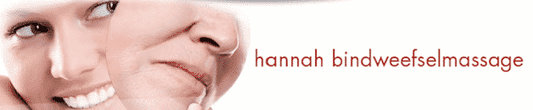 Bindweefselmassage voor een jonge uitstraling