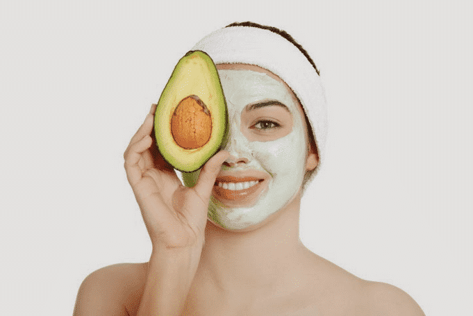 3 natuurlijke én effectieve anti-rimpel maskers Afbeelding