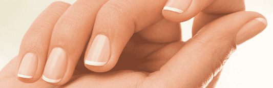 8 tips voor mooie handen en nagels