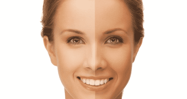 Is spray tan een gezond alternatief voor de zonnebank? Afbeelding