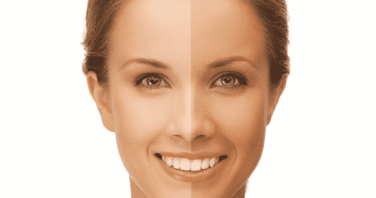 Is spray tan een gezond alternatief voor de zonnebank?