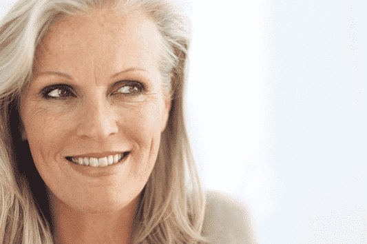 Waarom je best je make up aanpast als je ouder wordt