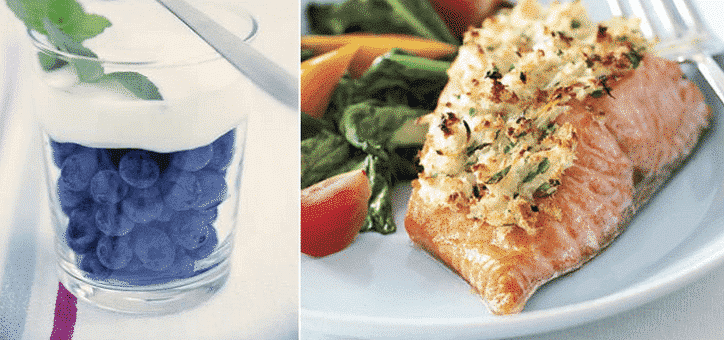 Superfood voor huid en haar Afbeelding