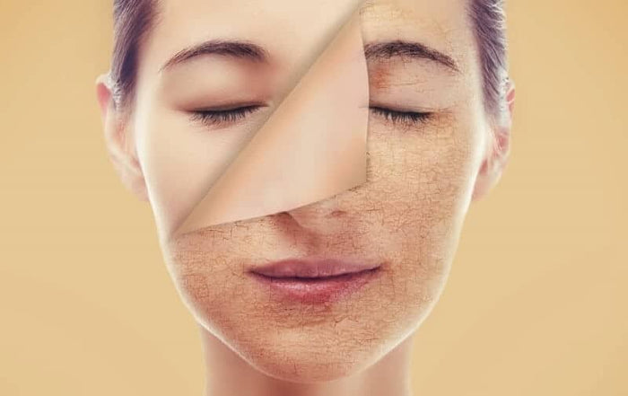 Is je huid uit balans? Pas deze verzorgingstips toe!