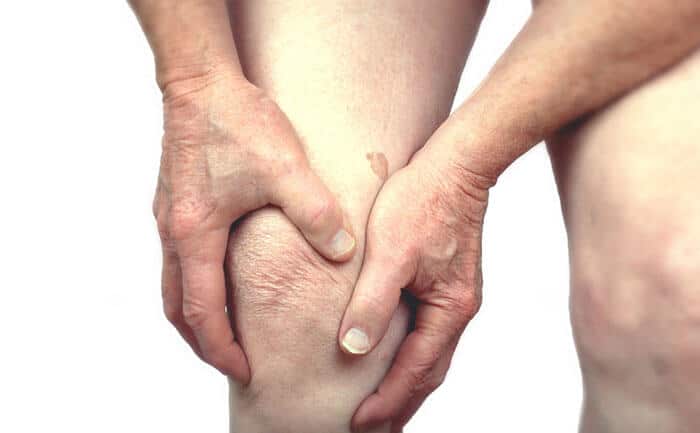 Heb je last van artrose? Pas dan je voeding aan!