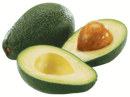 avocado gezond voor de huid