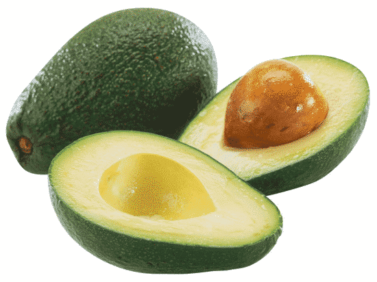 Waarom avocado gezond is voor je huid