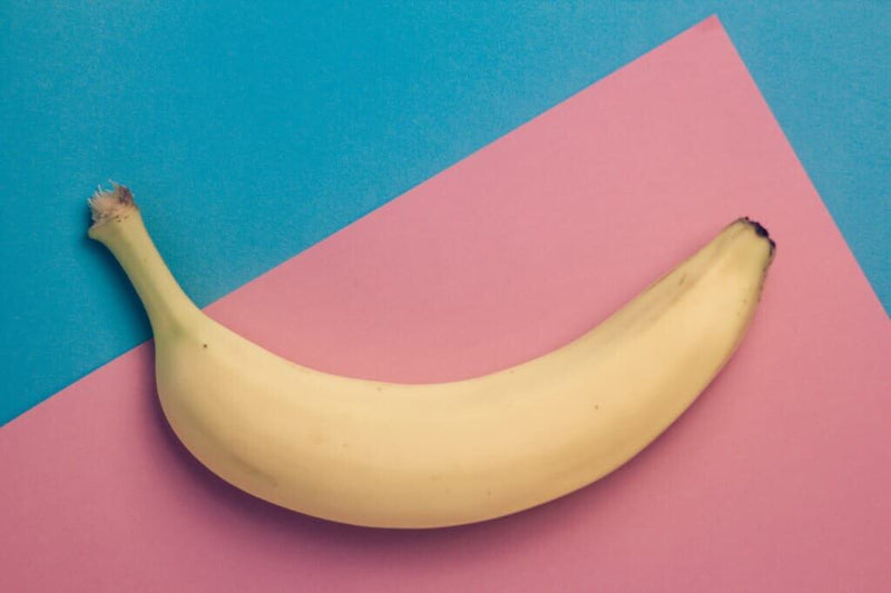 Gooi bananenschillen niet meer weg!