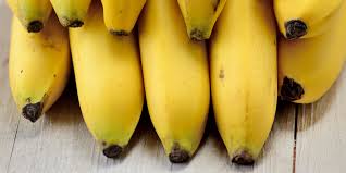 Bananen - verstoppen ze nu of niet?