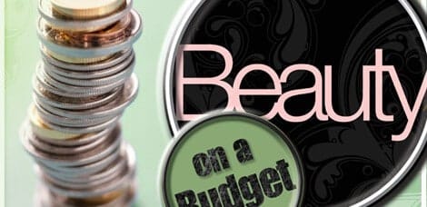 Budget Beauty Tips