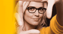 Voor ieder gelaat bestaat er een perfecte bril