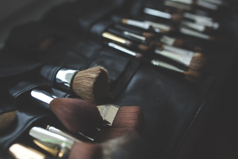 Waarom je best je make up aanpast als je ouder wordt