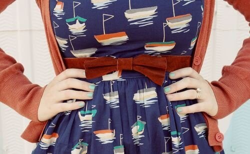 De Do's and Dont's van camouflagetechnieken - bovenlichaam