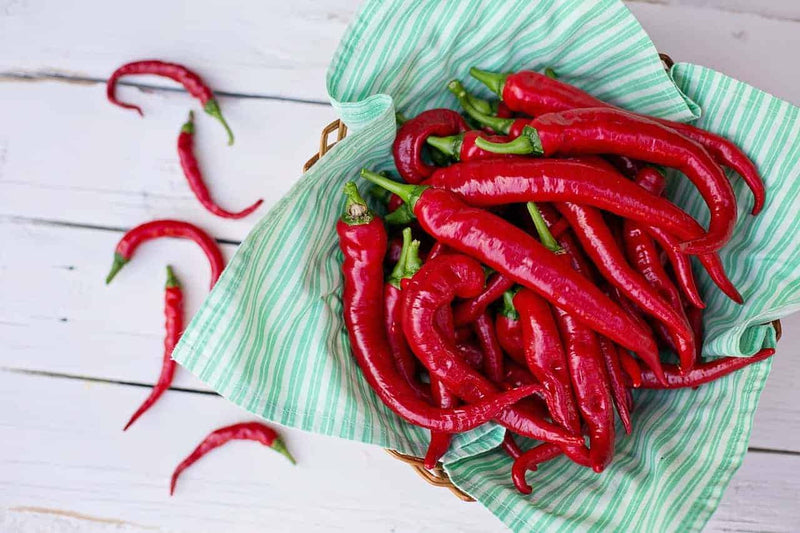 Cayenne peper creme voor pijnlijke spieren en gewrichten