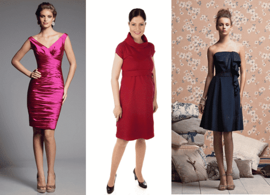 Tips voor dé perfecte feestoutfit