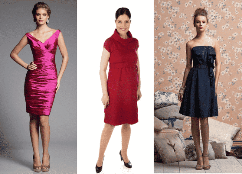 Tips voor dé perfecte feestoutfit