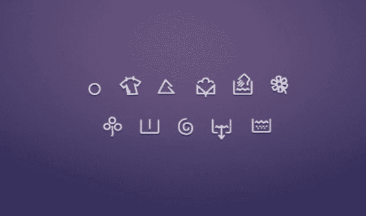 Hoe was je het beste delicate stoffen?