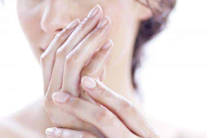 3 natuurlijke ingrediënten tegen droge handen