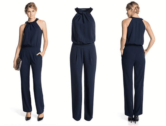 De jumpsuit – iedereen kan ‘em dragen!